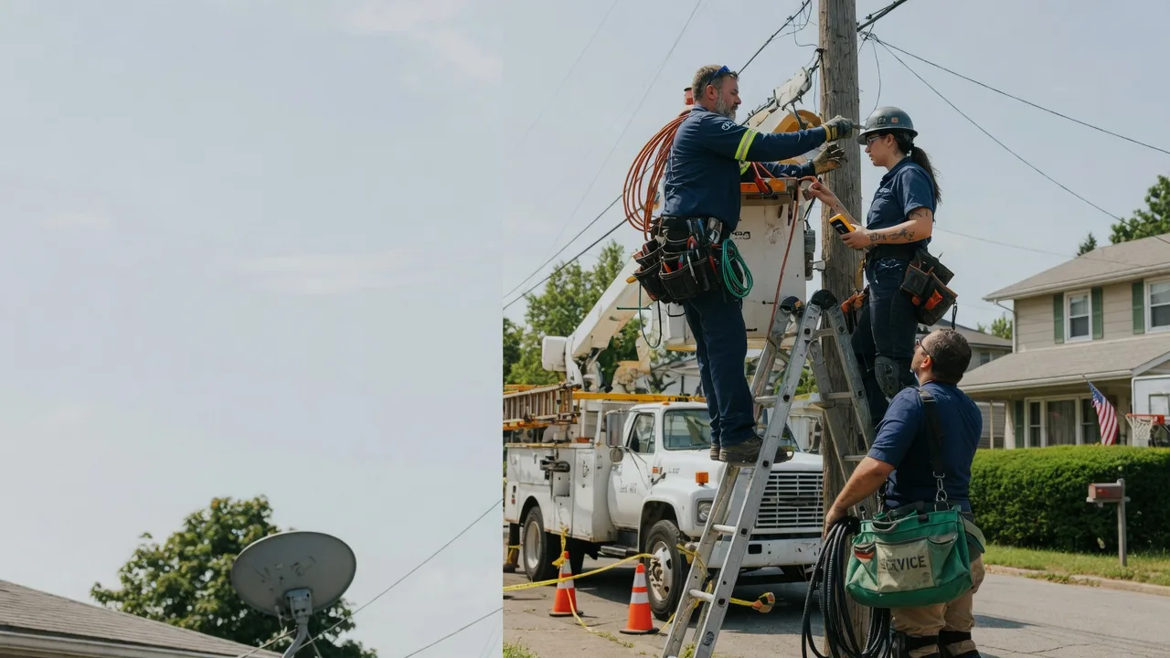 Electrical Repair in Greenville Junction, ME near me
